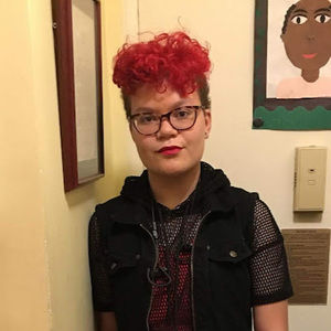 Meet your Posher, Jackson